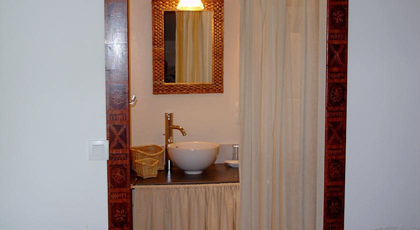 Maison D'Hotes Les 3 Baudets Issor Bilik gambar